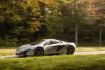 McLaren 650S 2014 года (UK)